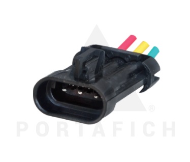 849 - FICHA 3 VIAS GM